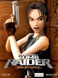 Tomb Raider – The Prophecy Rom